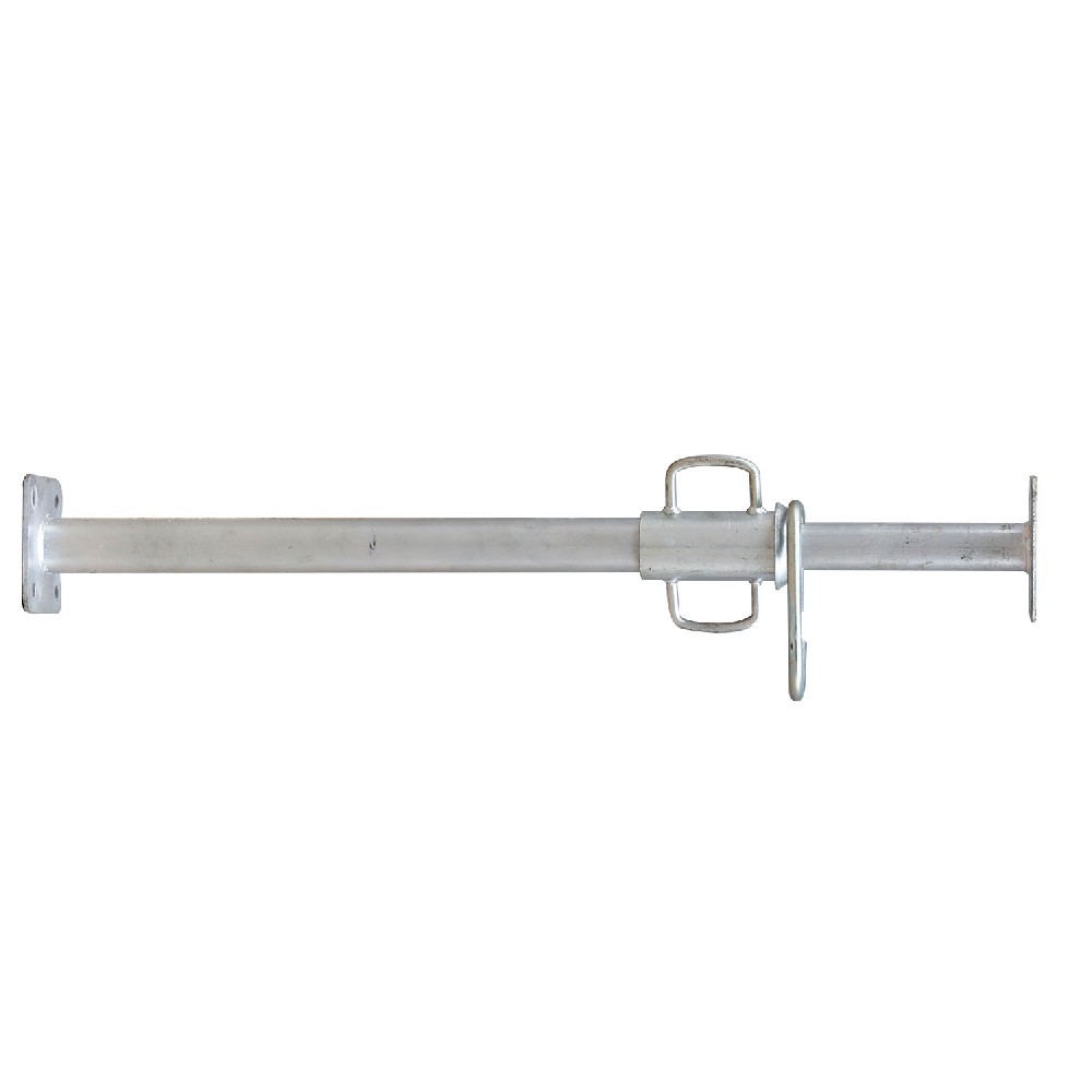 鍍鋅可調(diào)節(jié)鋼支撐