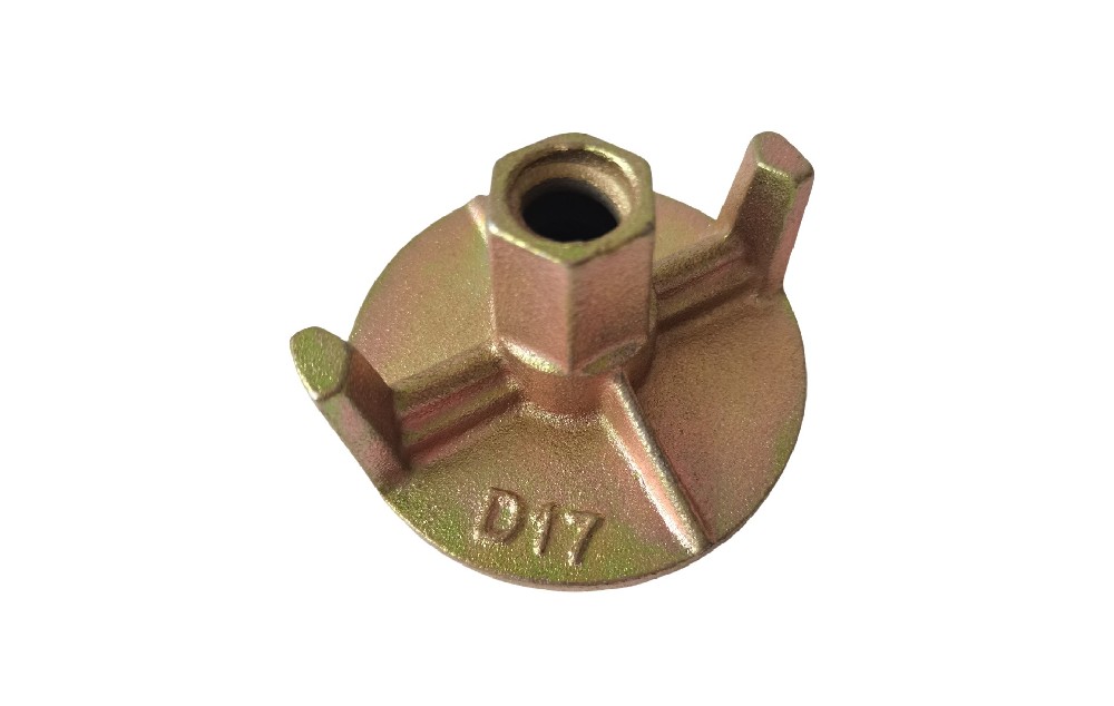 DG-FTR11 地腳螺母